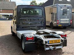 Iveco Daily 40C17 3.0 Be Trekker 9.3 Ton Dubbel Cabin...