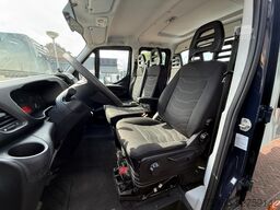 Iveco Daily 40C17 3.0 Be Trekker 9.3 Ton Dubbel Cabin...