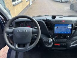 Iveco Daily 40C17 3.0 Be Trekker 9.3 Ton Dubbel Cabin...