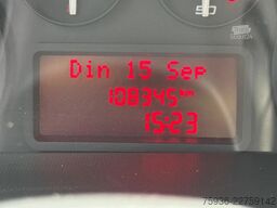 Iveco Daily 40C17 3.0 Be Trekker 9.3 Ton Dubbel Cabin...