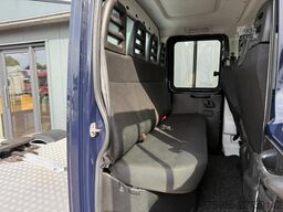 Iveco Daily 40C17 3.0 Be Trekker 9.3 Ton Dubbel Cabin...
