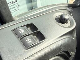 Iveco Daily 40C17 3.0 Be Trekker 9.3 Ton Dubbel Cabin...