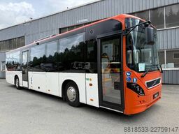 Volvo 8900. 12,4m.