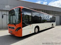Volvo 8900. 12,4m.