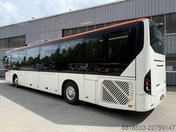 Volvo 8900. 12,4m.