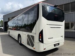 Volvo 8900. 12,4m.