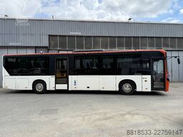 Volvo 8900. 12,4m.