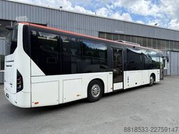 Volvo 8900. 12,4m.