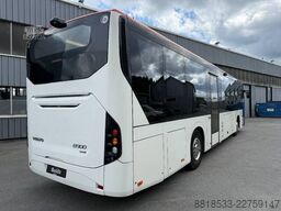 Volvo 8900. 12,4m.