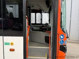 Volvo 8900. 12,4m.