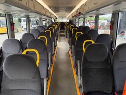 Volvo 8900. 12,4m.