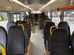 Volvo 8900. 12,4m.