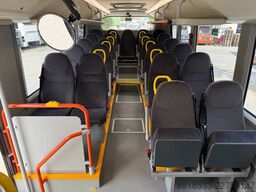 Volvo 8900. 12,4m.