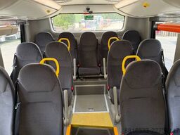 Volvo 8900. 12,4m.