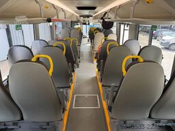 Volvo 8900. 12,4m.