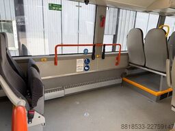 Volvo 8900. 12,4m.