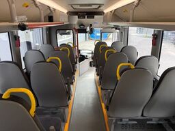 Volvo 8900. 12,4m.