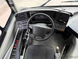 Volvo 8900. 12,4m.