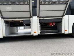 Volvo 8900. 12,4m.