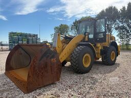 Caterpillar 962M + 13.107HOURS + BIG BUCKET + PERFECT WORKI...