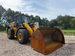 Caterpillar 962M + 13.107HOURS + BIG BUCKET + PERFECT WORKI...