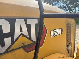 Caterpillar 962M + 13.107HOURS + BIG BUCKET + PERFECT WORKI...