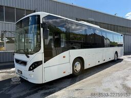 Volvo 8900. 12,2m. 19 Units!