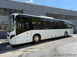 Volvo 8900. 12,2m. 19 Units!