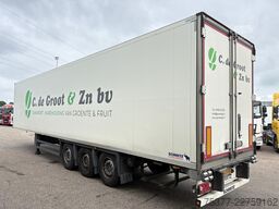 Schmitz Cargobull N/A Scheibebremse, Disc, 80 % Reifen, 265
