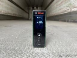 Schmitz Cargobull N/A Scheibebremse, Disc, 80 % Reifen, 265