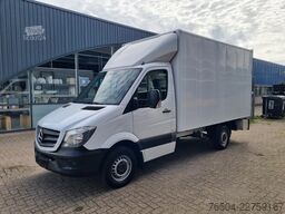 Mercedes-Benz Sprinter 316 CDI/ Koffer/ LBW/ EURO6/ Aut.