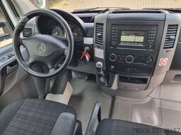 Mercedes-Benz Sprinter 316 CDI/ Koffer/ LBW/ EURO6/ Aut.