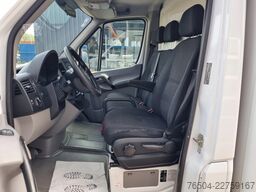 Mercedes-Benz Sprinter 316 CDI/ Koffer/ LBW/ EURO6/ Aut.