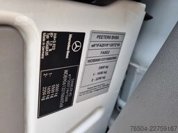 Mercedes-Benz Sprinter 316 CDI/ Koffer/ LBW/ EURO6/ Aut.