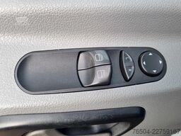 Mercedes-Benz Sprinter 316 CDI/ Koffer/ LBW/ EURO6/ Aut.