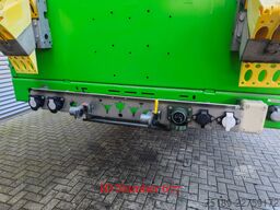 Faymonville F-S42-1AAA Powersteering Bridge Ramps Winch!