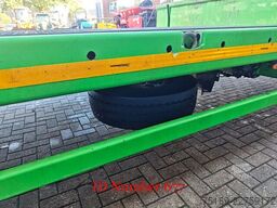 Faymonville F-S42-1AAA Powersteering Bridge Ramps Winch!