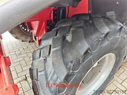 Manitou MRT 2150 + Privilege Radio Remote Forks Winch B...