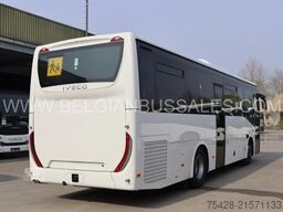 Iveco Crossway 10.8m Pop Light / NEW!!