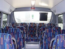 Iveco Crossway 10.8m Pop Light / NEW!!