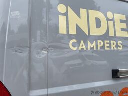 Fiat Ducato Weinsberg Carabus 600 K | 2023| EURO 6 | Venditore professionale