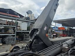 SCANIA R 420 LB 6x2 MNB