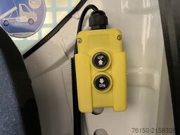 Ford E-Transit 350 L3 Trend 68 kWh RWD Kipper / Tipp...