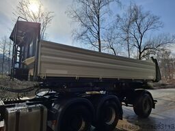 Schwarzmüller H-Serie