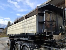 Schwarzmüller H-Serie