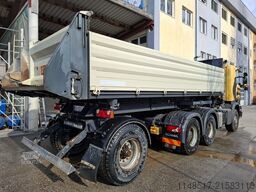 Schwarzmüller H-Serie