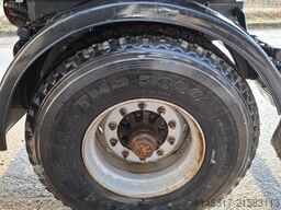 Schwarzmüller H-Serie