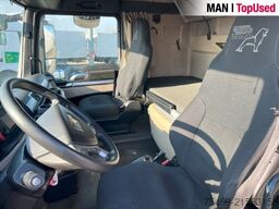 MAN TGX 18.470 4X2 BLS