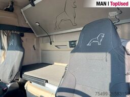 MAN TGX 18.470 4X2 BLS