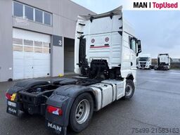 MAN TGX 18.480 4x2 BL SA
